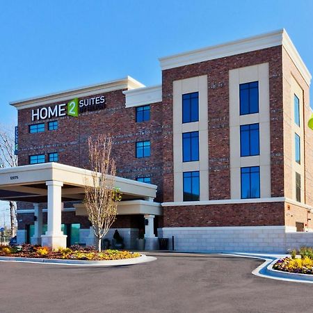 Home2 Suites By Hilton Alpharetta, Ga Dış mekan fotoğraf